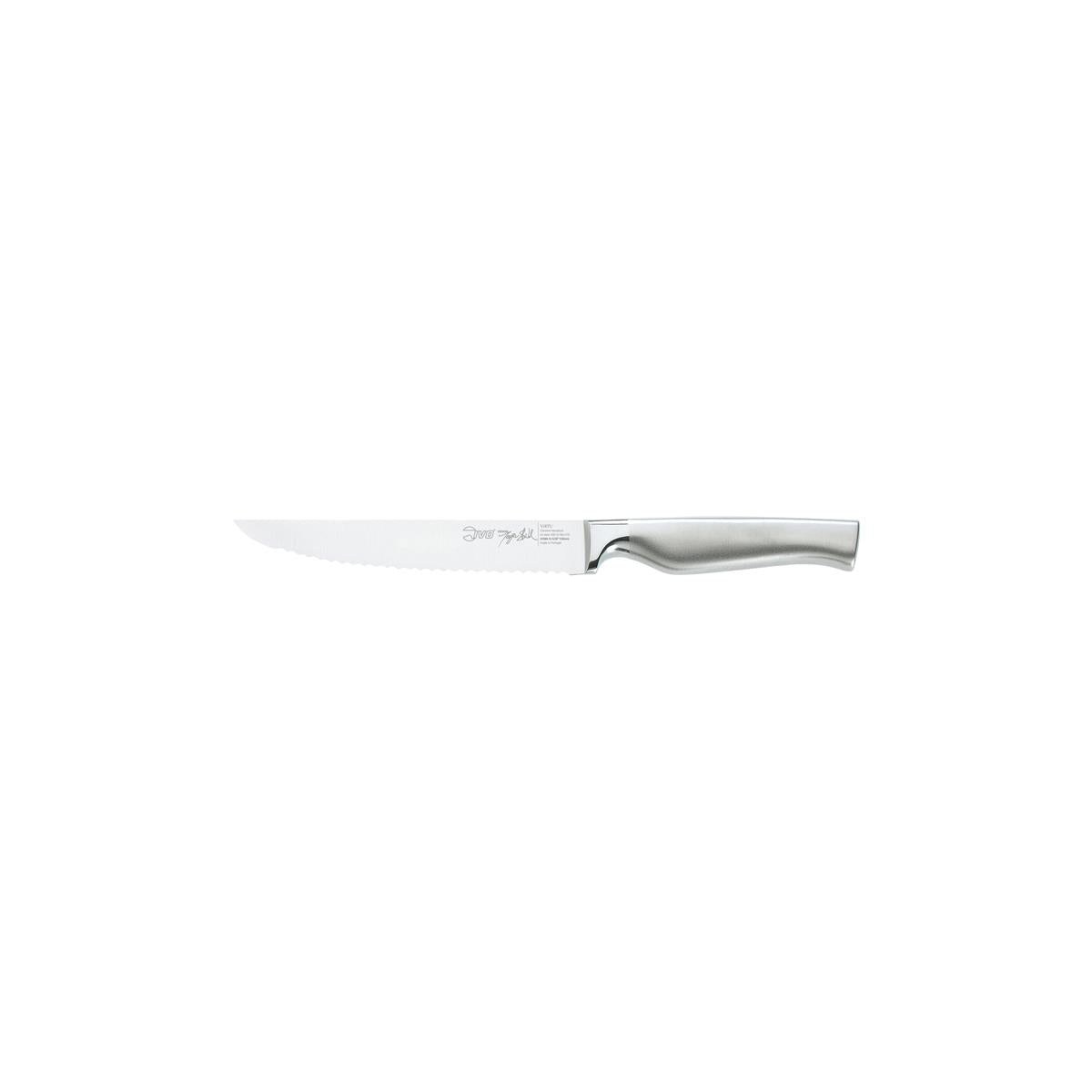 Ivo Virtu Steak Knife Serrated 130mm