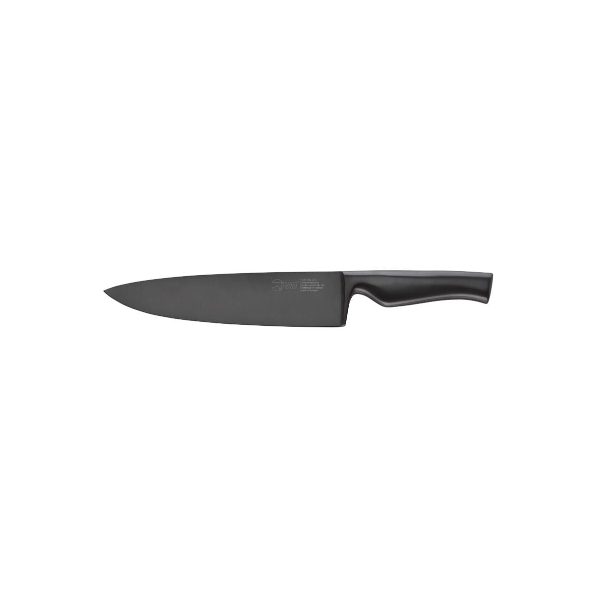 Ivo Virtu Chef'S Knife 205mm Black