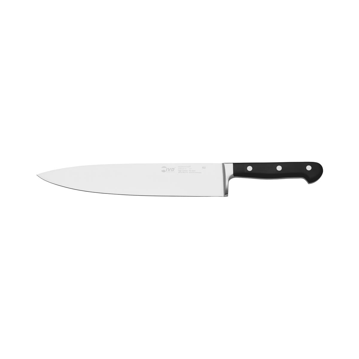 Ivo Blademaster "2000" Chef'S Knife