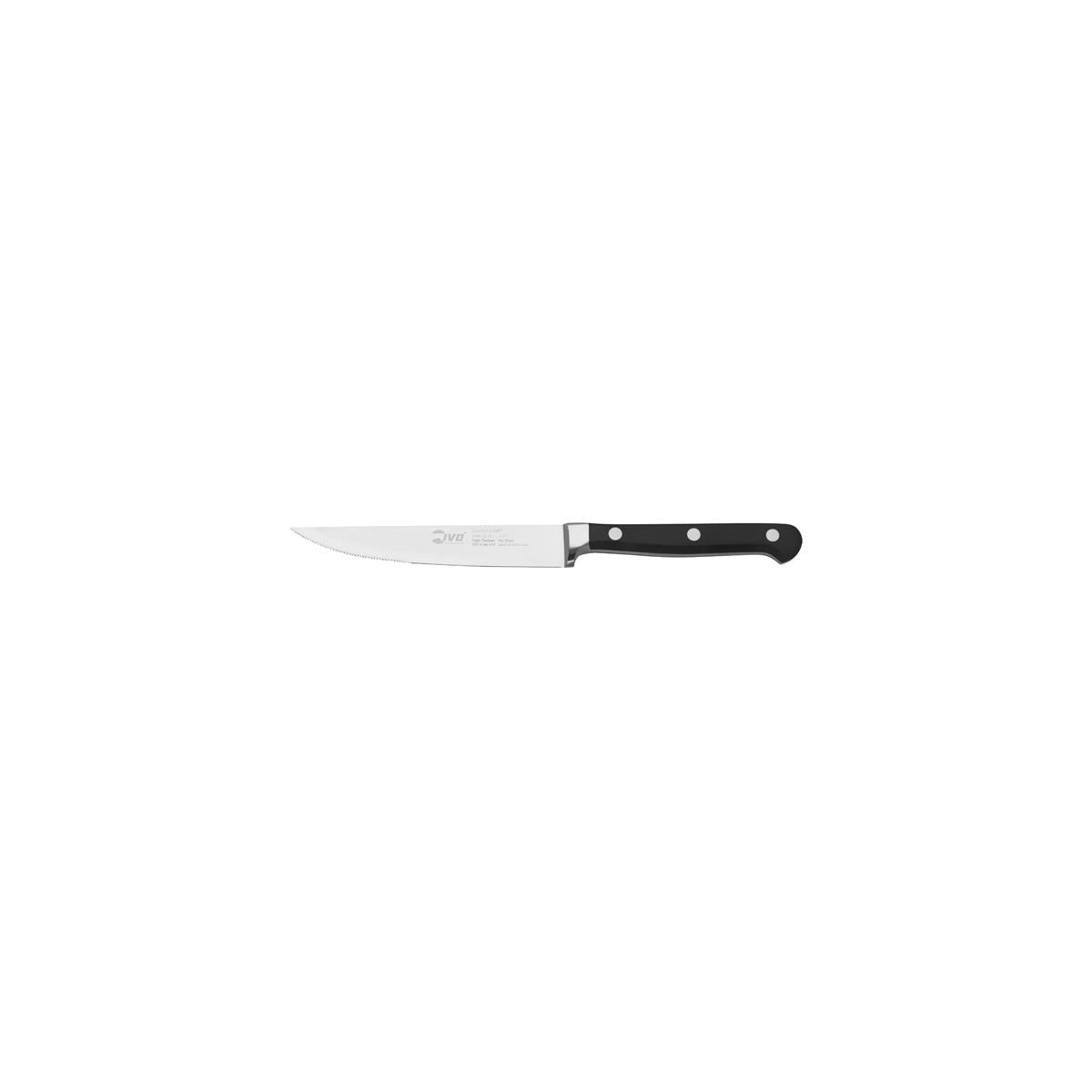 Ivo Blademaster "2000" Steak Knife Serrated 115mm