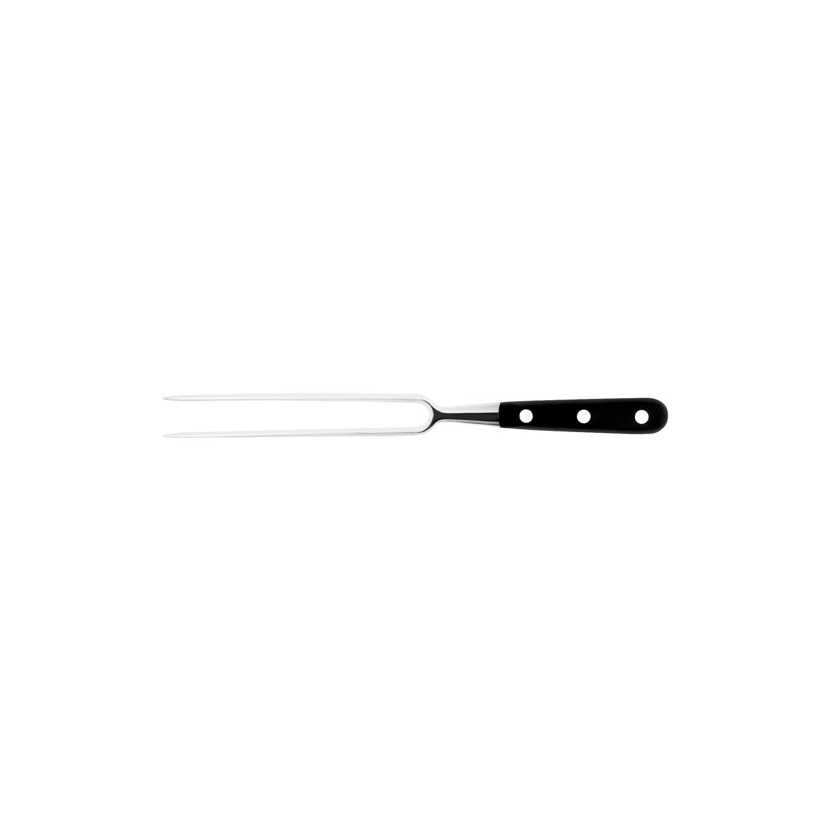 Ivo Blademaster "2000" Carving Fork Straight 180Mm