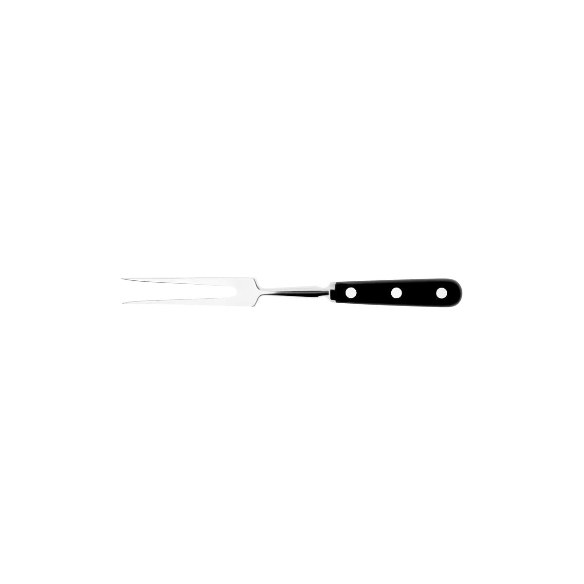Ivo Blademaster "2000" Carving Fork Curved 150Mm