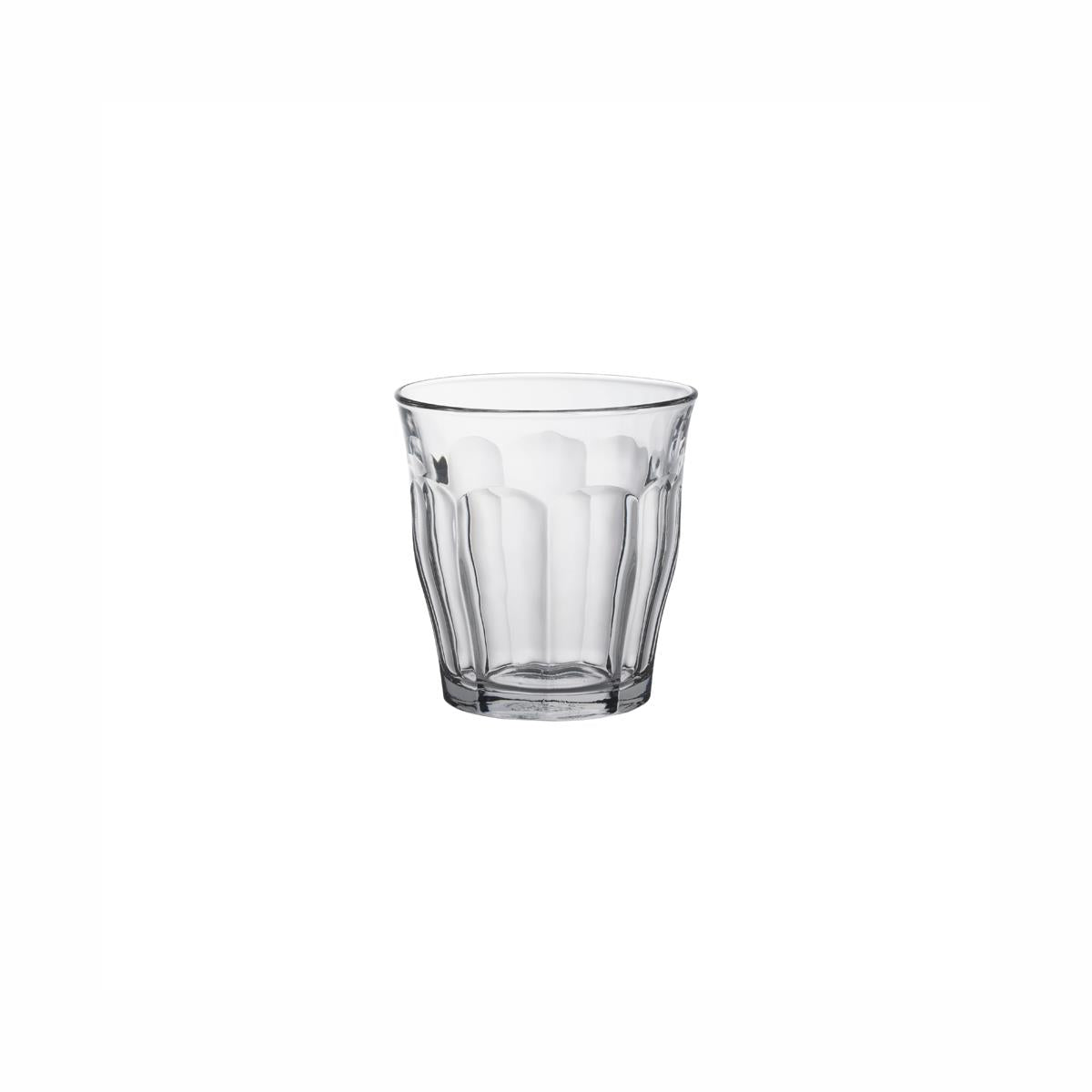 Duralex Picardie Tumbler Clear (Set of 6) - 310ml