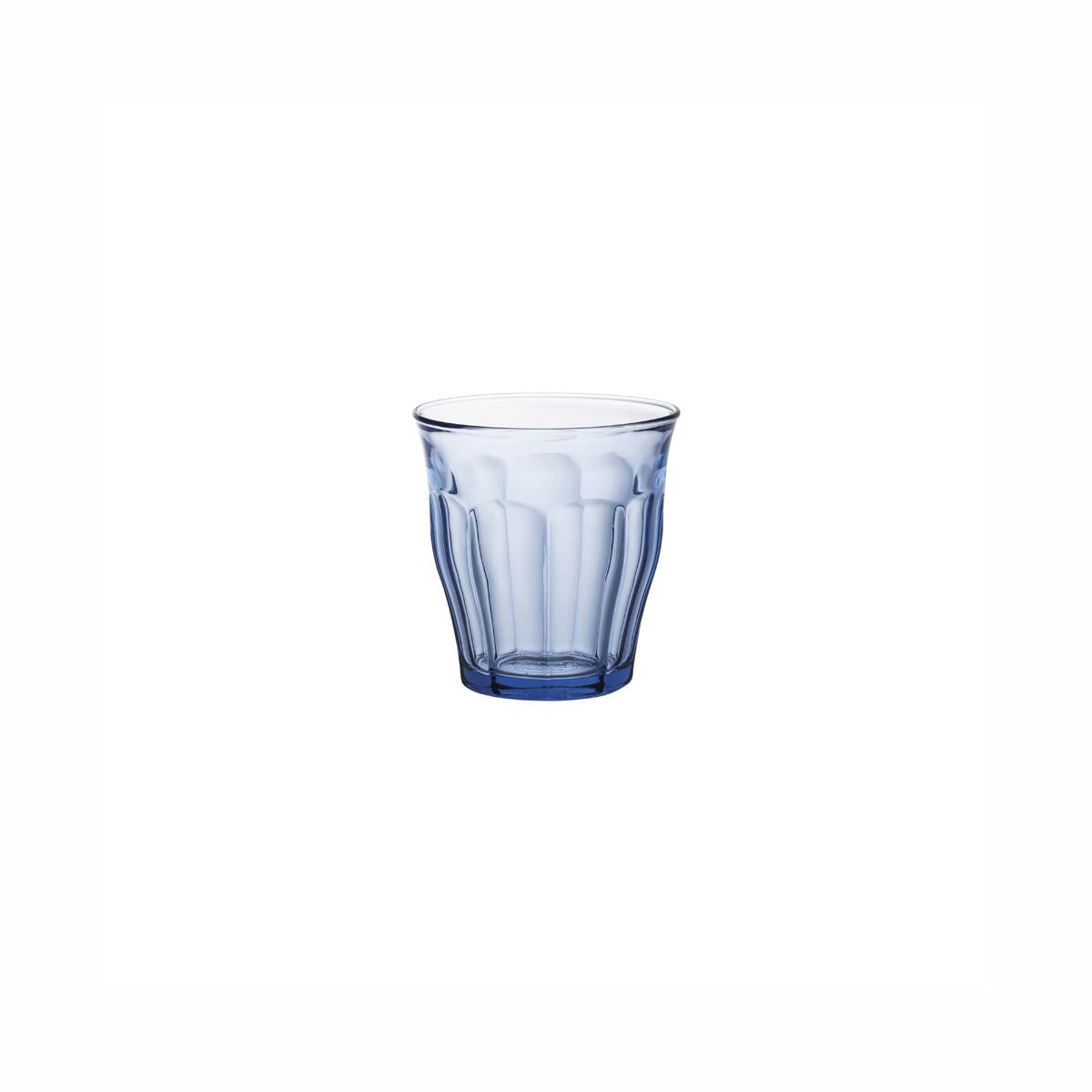 Duralex Picardie Tumbler Marine (Sold in sets of 12)