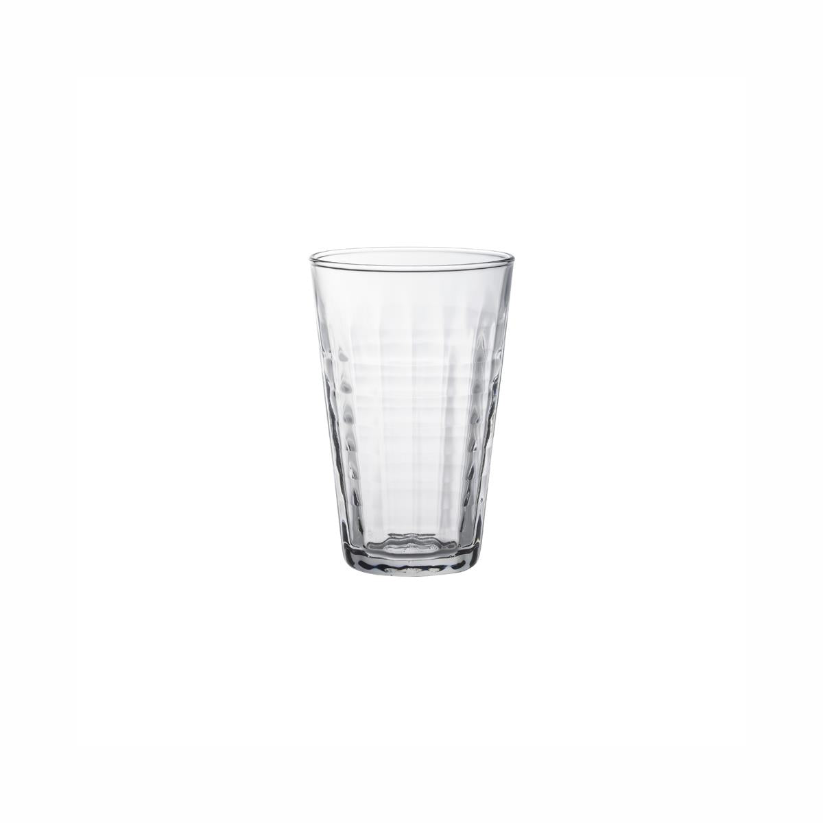 Duralex Prisme Highball 330ml Clear (1034Ab06) (Sold in sets of 12)