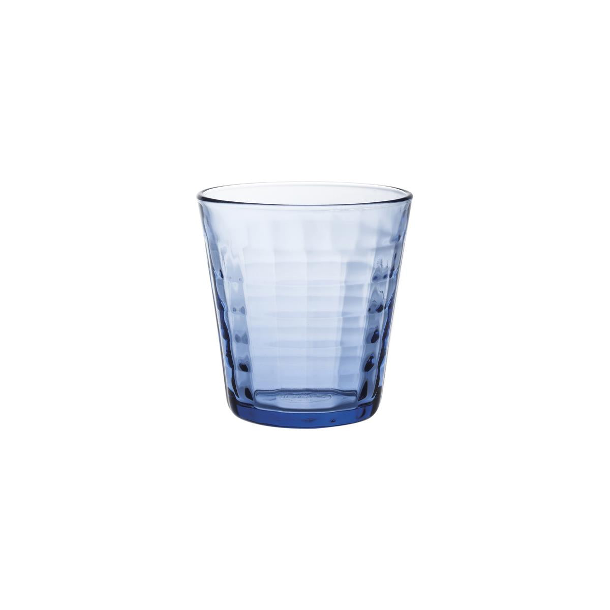 Duralex Prisme Tumbler 275Ml Marine (1033Bc04)
