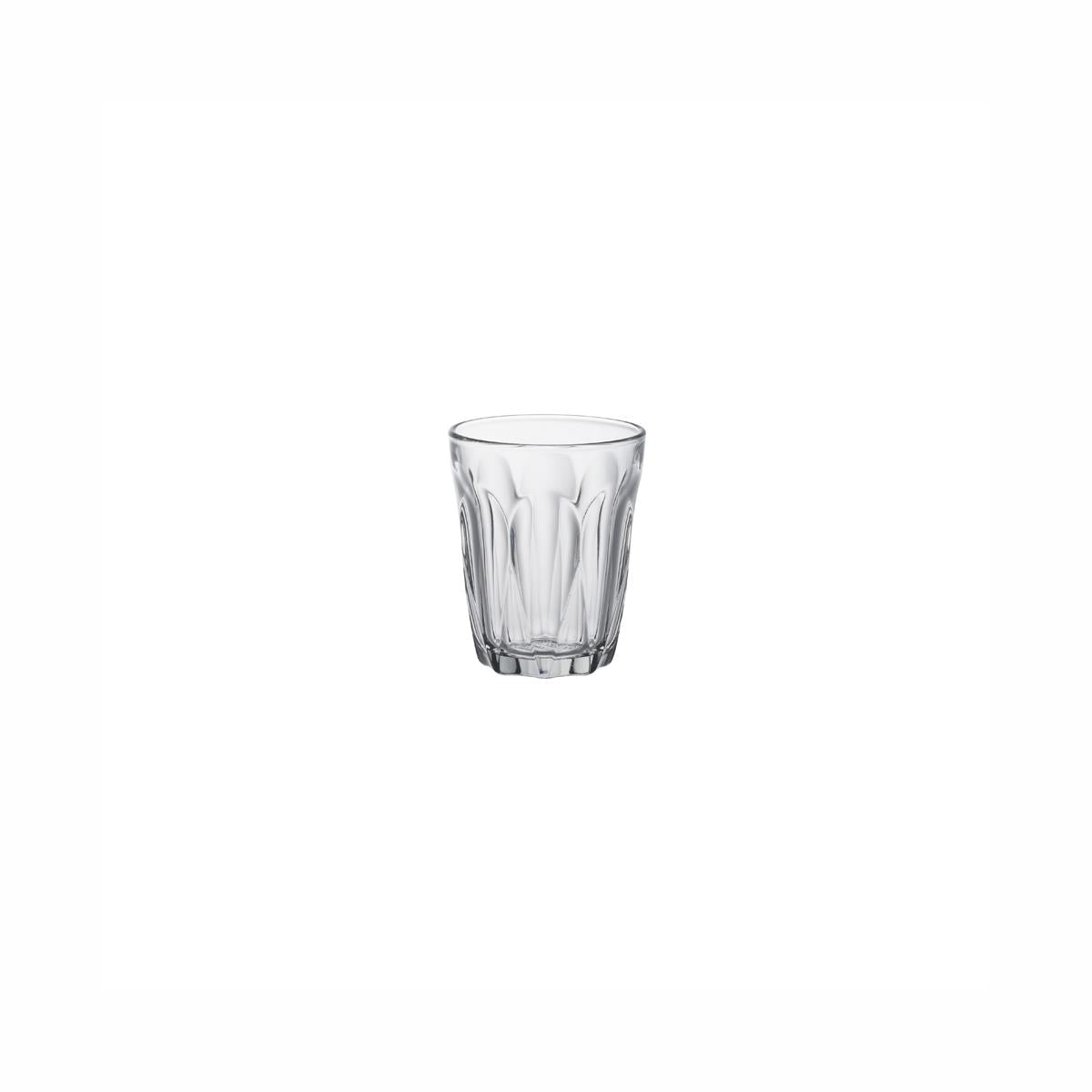 Duralex Tumbler Clear (1036Ab06) (Sold in sets of 12)