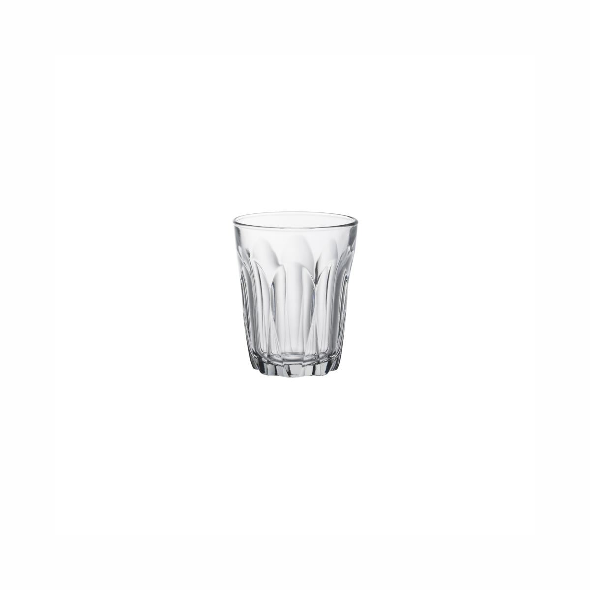 Duralex Provence Tumbler Clear (Set of 6) - 160ml