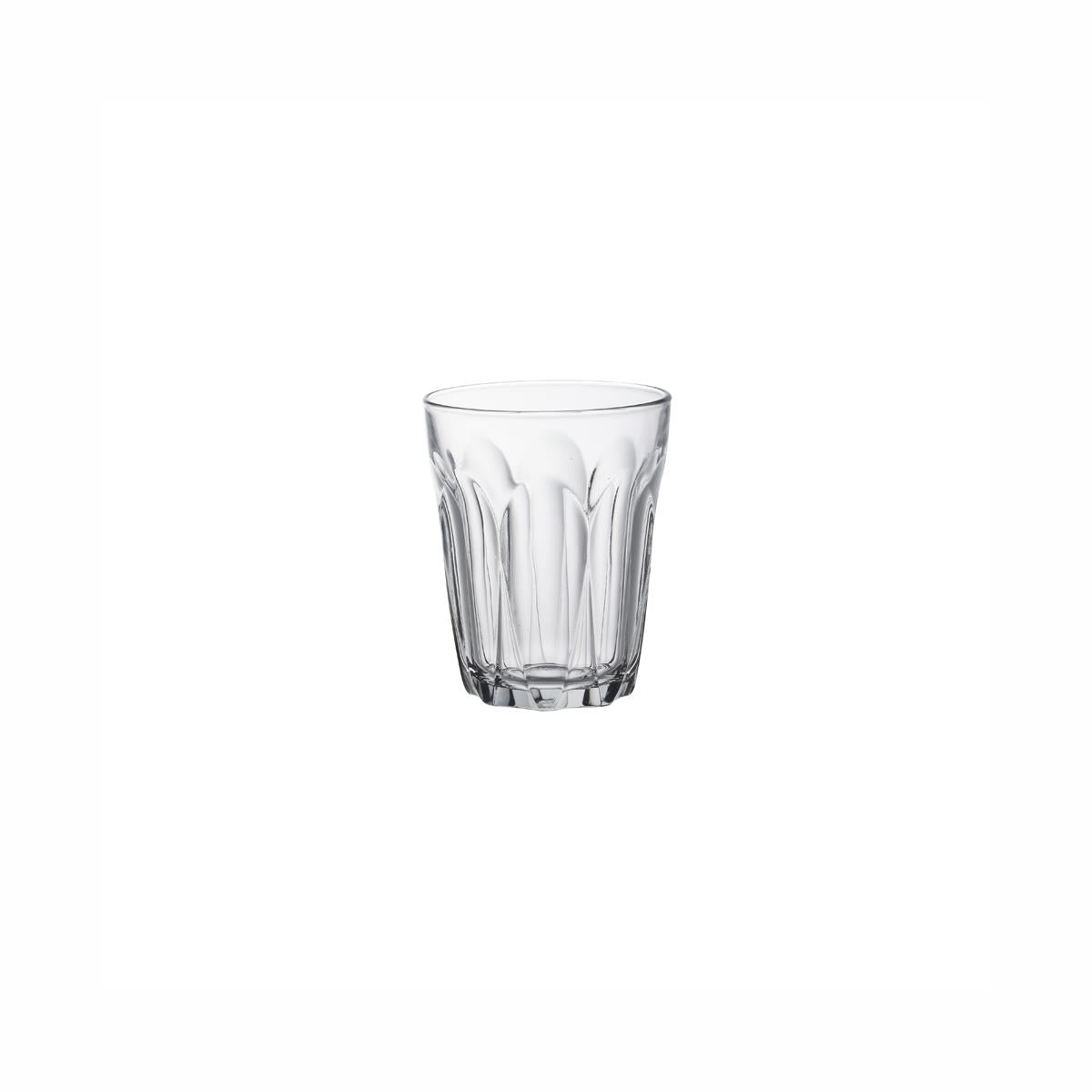 Duralex Provence Tumbler 200/220Ml Clear (1039Ab06)