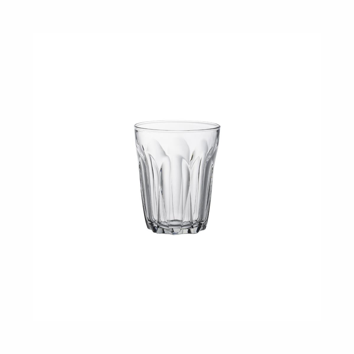 Duralex Provence Tumbler Clear (Set of 6) - 250ml