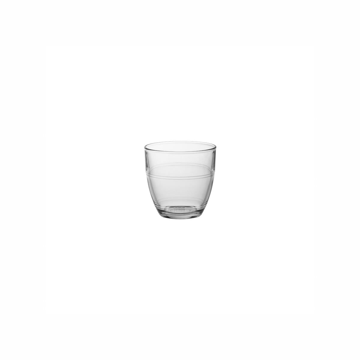 Duralex Gigogne Tumbler 160Ml Clear (1016Ac04)