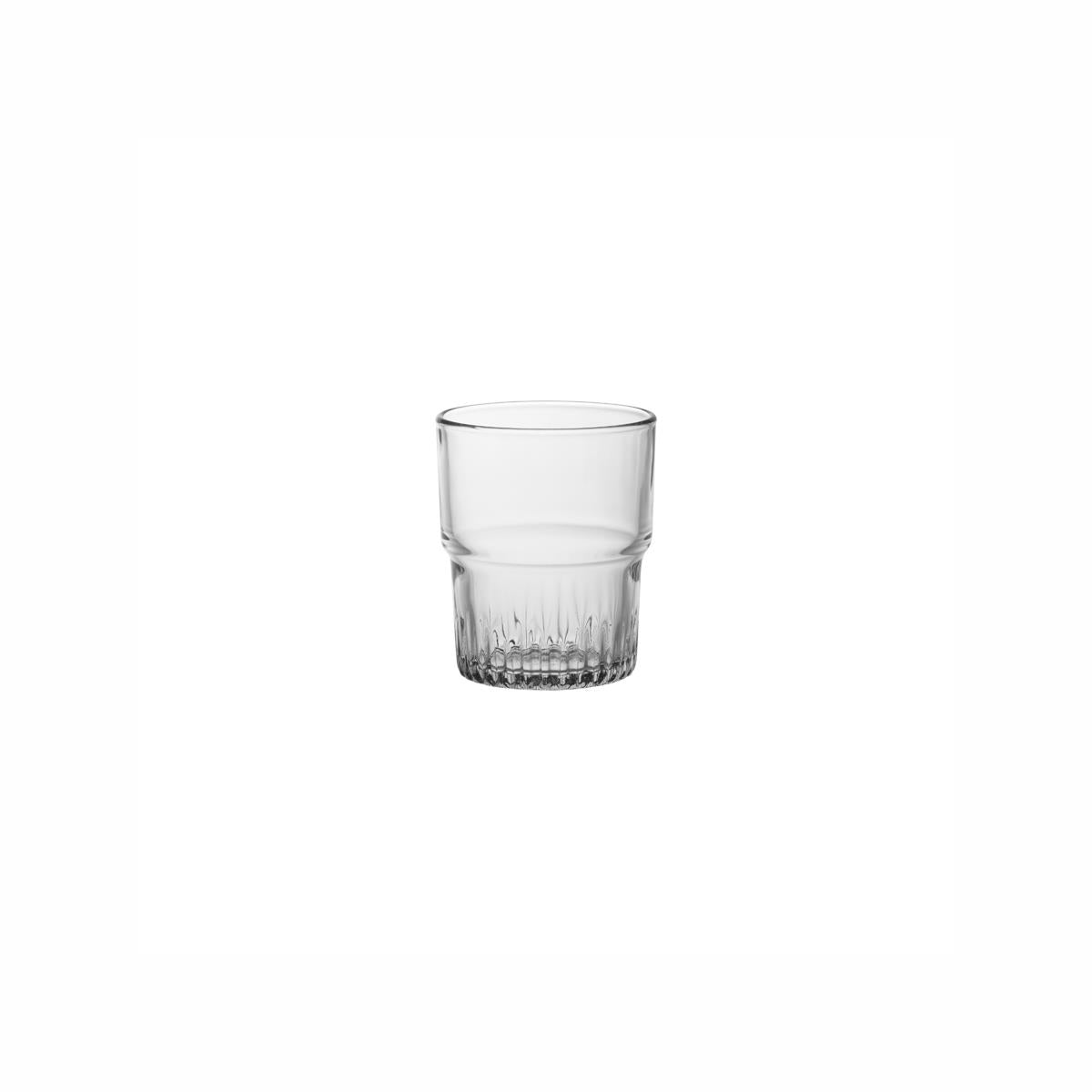 Duralex Empilable Stackable Tumbler Clear (Sold in sets of 12)