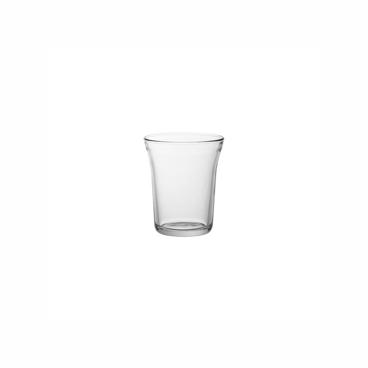 Duralex Universel Tumbler 220ml Clear (1047Ab06) (Sold in sets of 12)