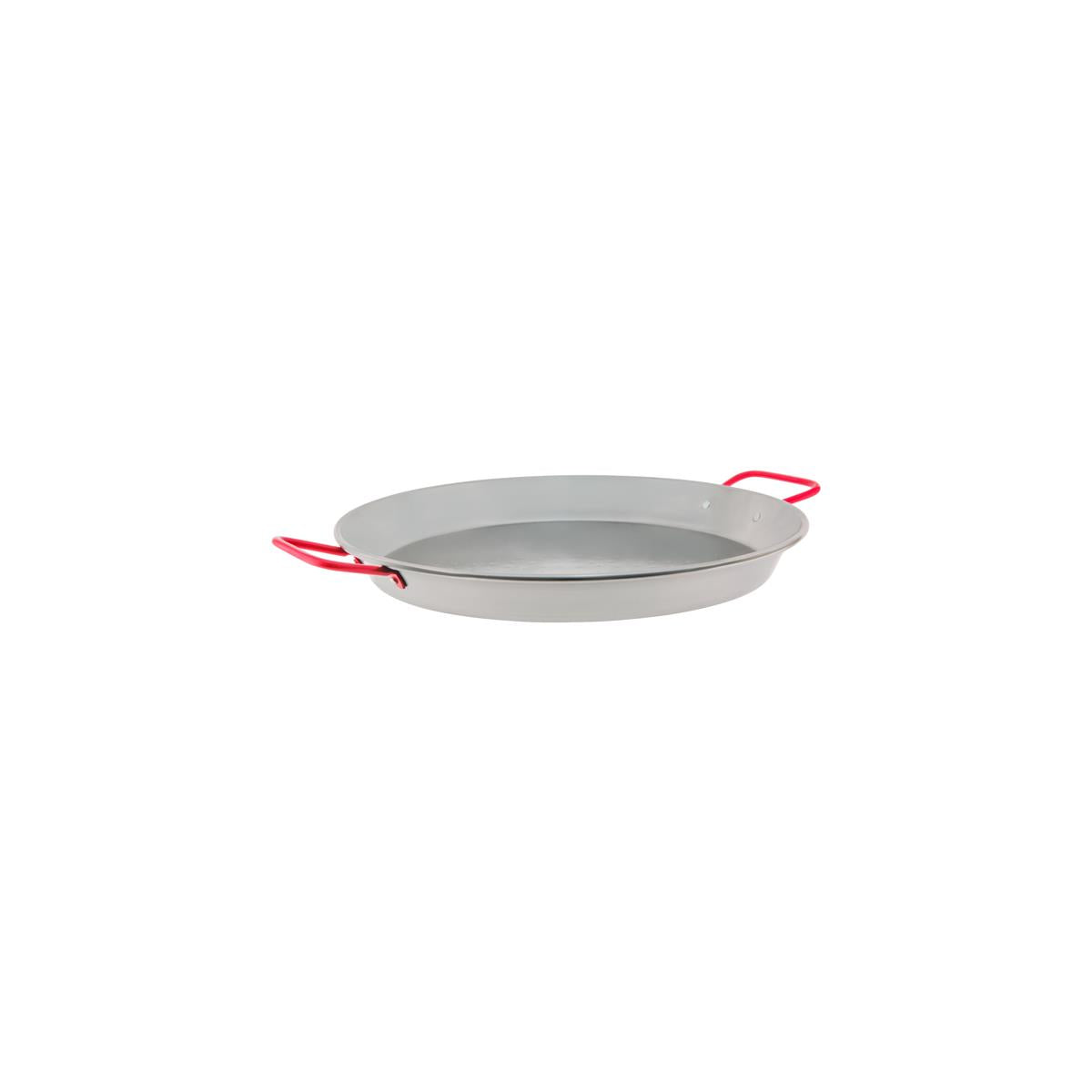 63720 - Garcima Paella Pan- High Carbon Polished Steel