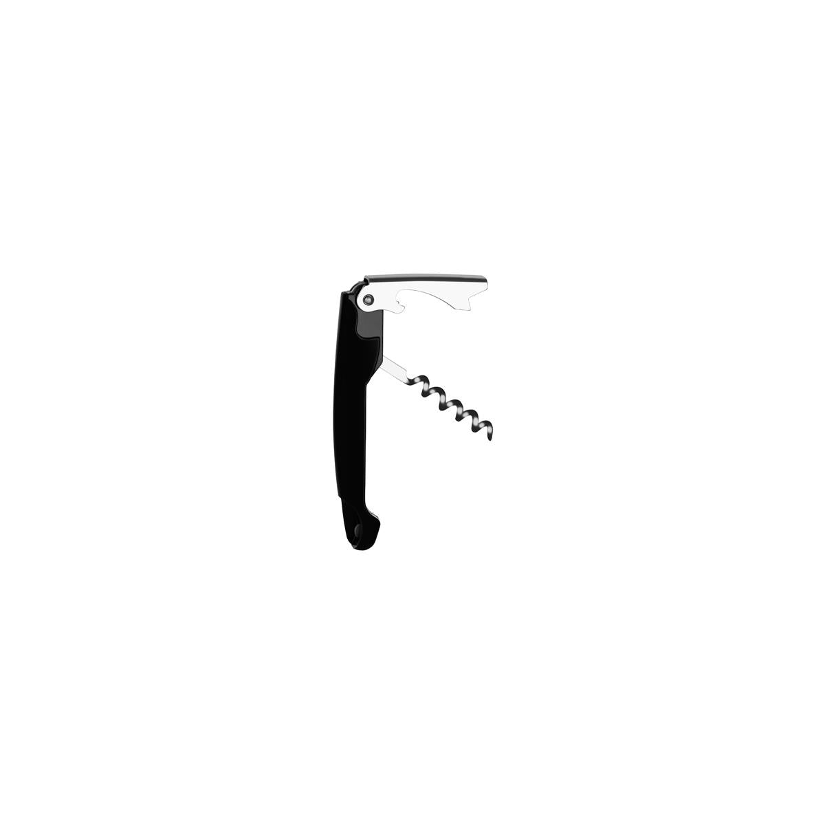 79200-BK - Waiters' Friend-Black "Rubber"