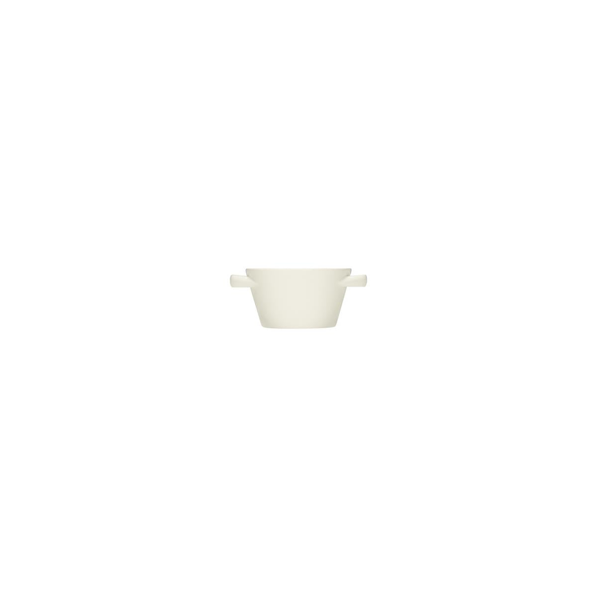 Bauscher Purity Cream Soup Cup (Sold in sets of 12)