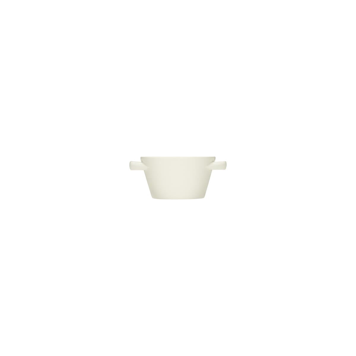 Bauscher Purity Cream Soup Cup (Sold in sets of 12)