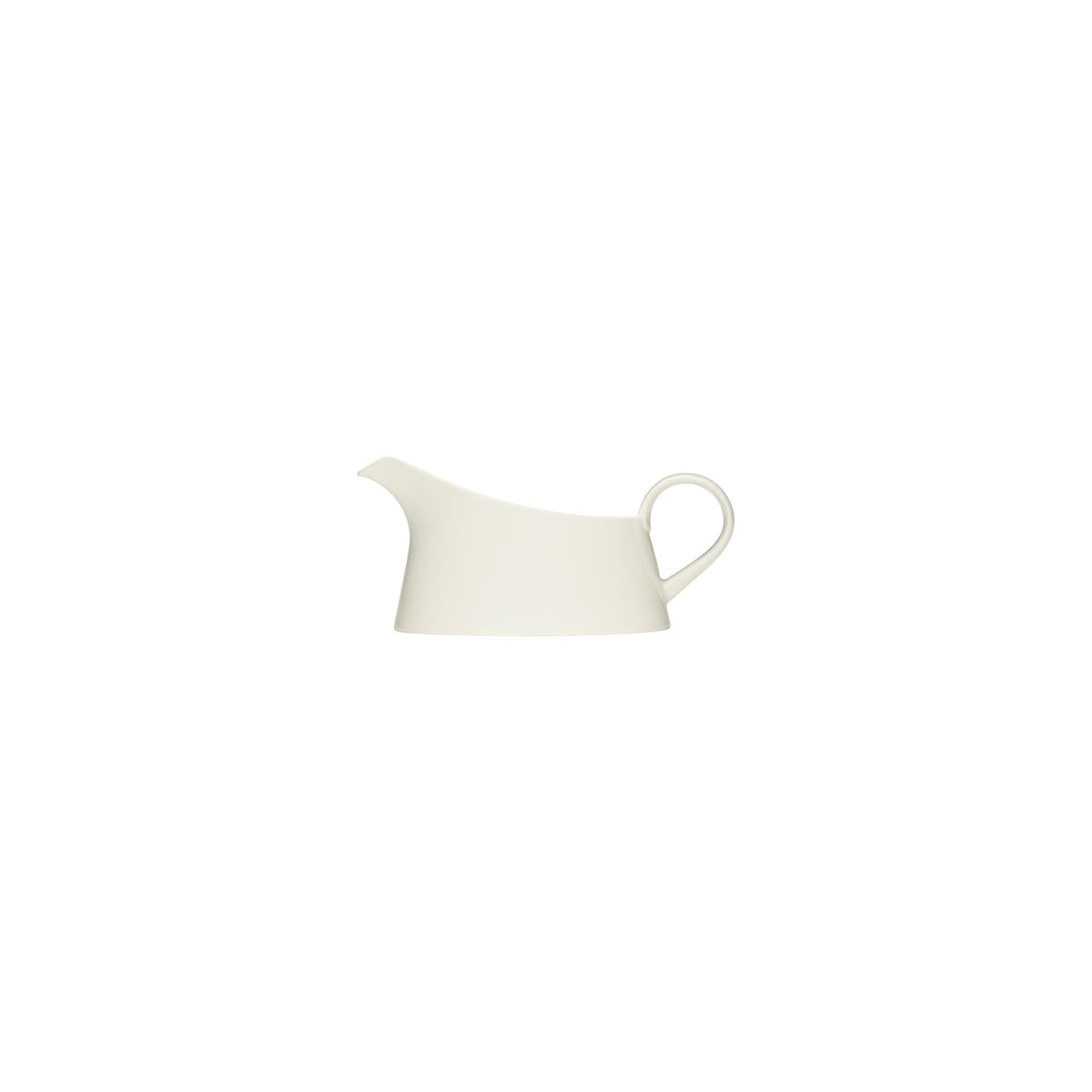 BHS6693810 - Bauscher Purity Sauce Boat (Sold in sets of 6) - Image 2