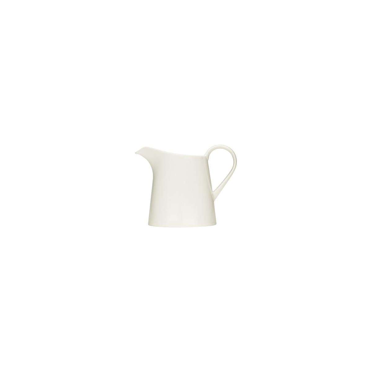 Bauscher Purity Creamer (Sold in sets of 6)