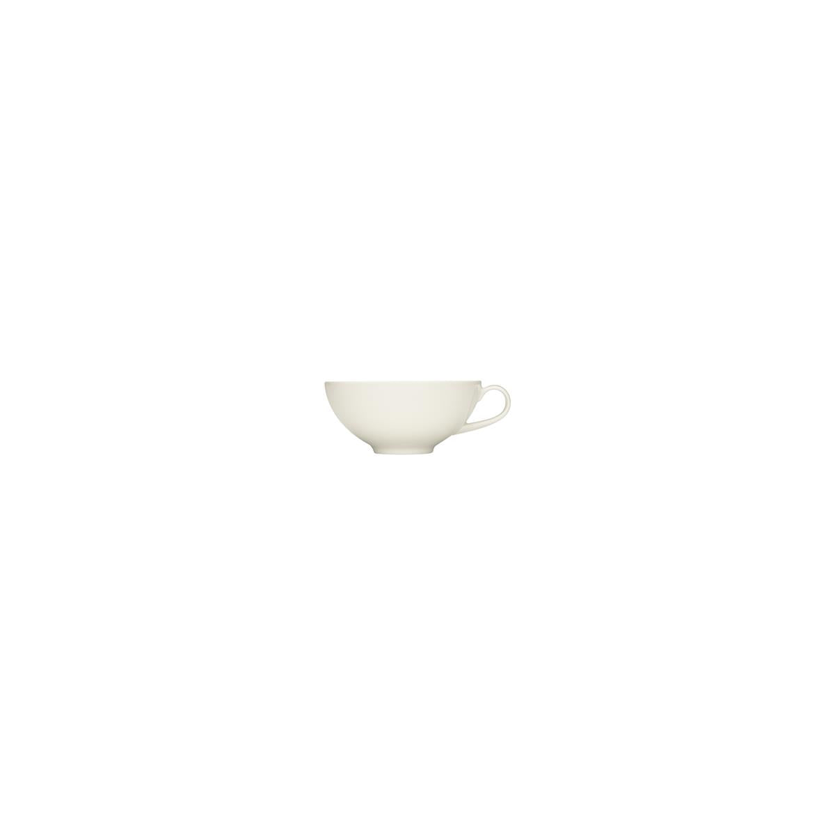 Bauscher Purity Tea Cup 240ml (Sold in sets of 6)