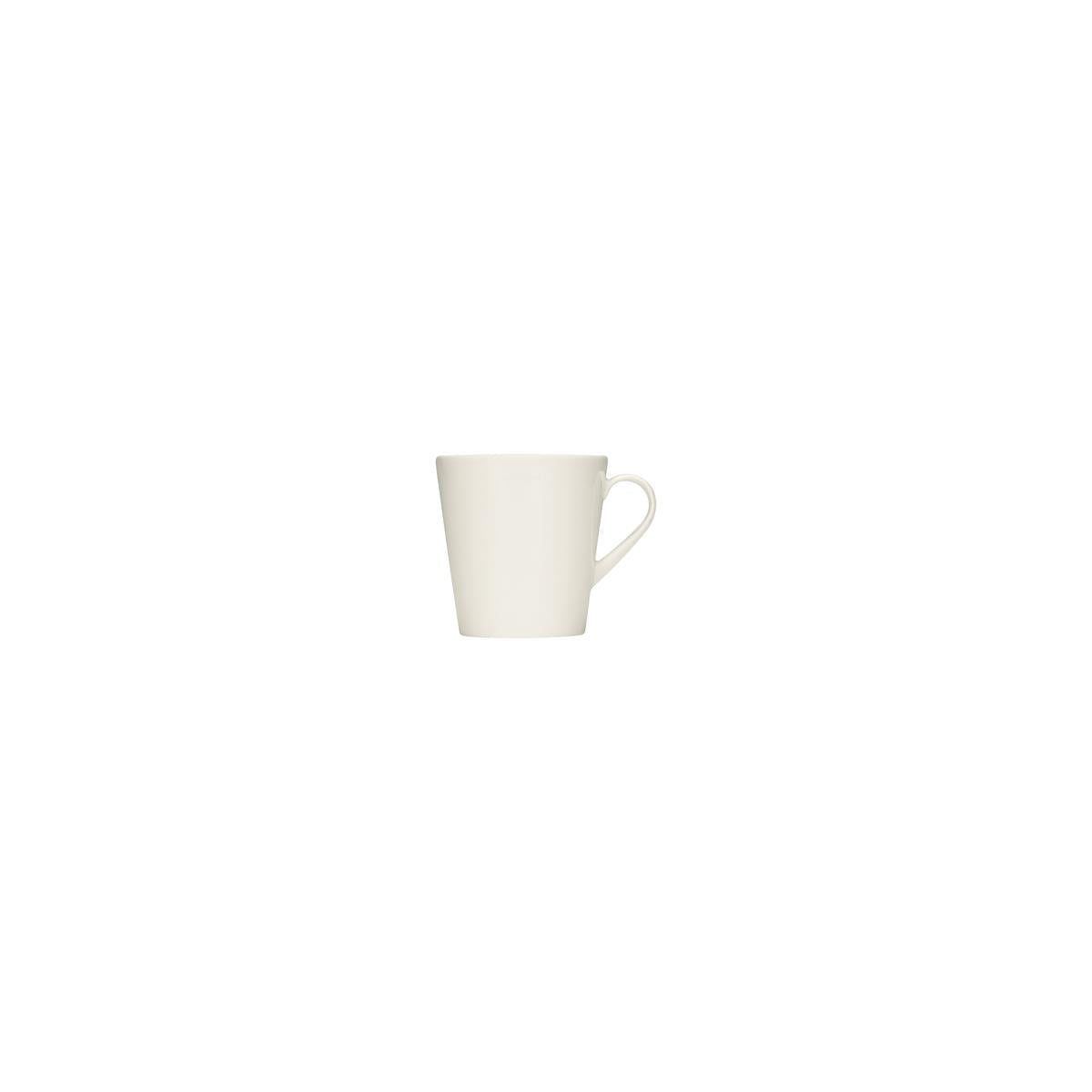 Bauscher Purity Mug 350ml (Sold in sets of 6)