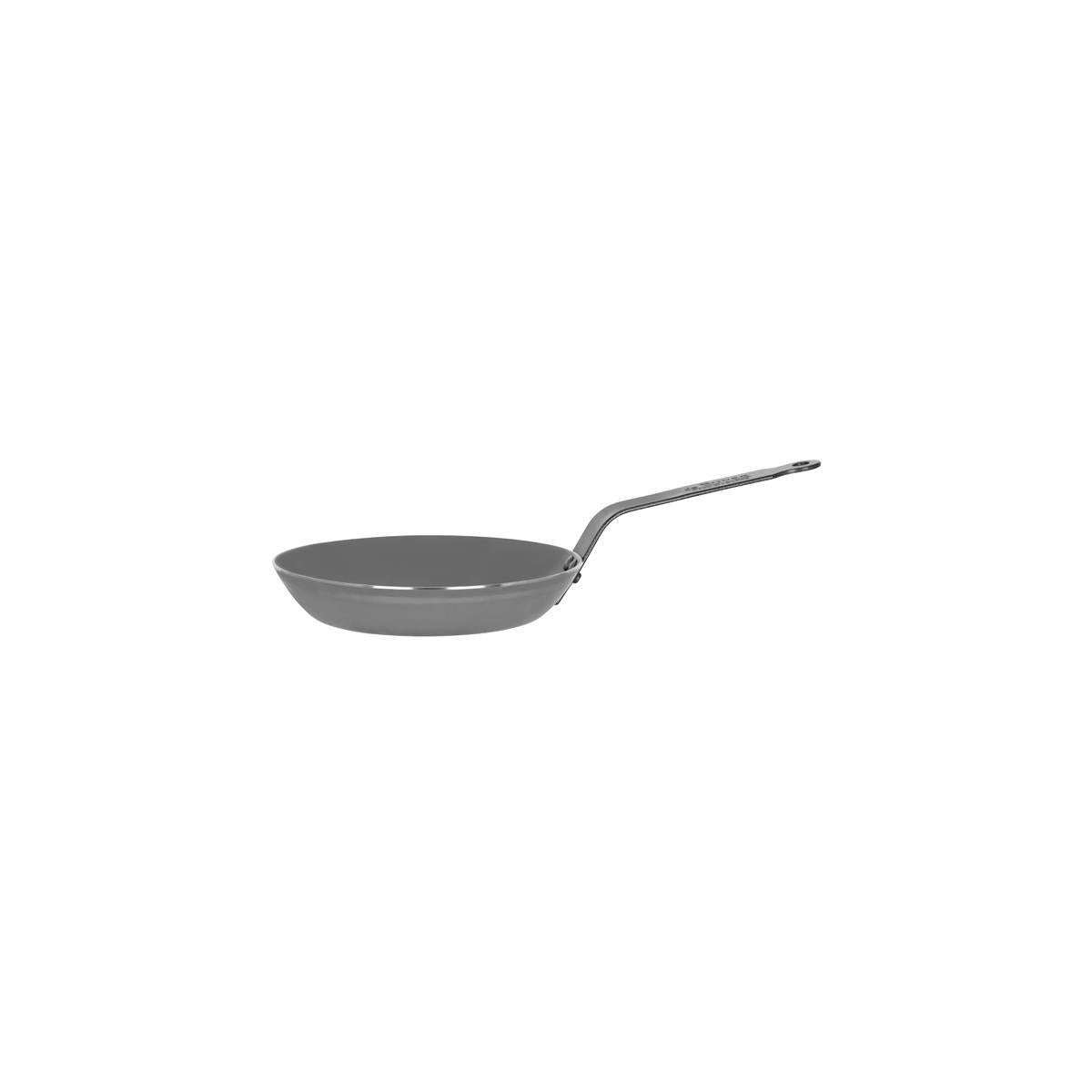 Debuyer Carbone Plus Round Frypan Steel