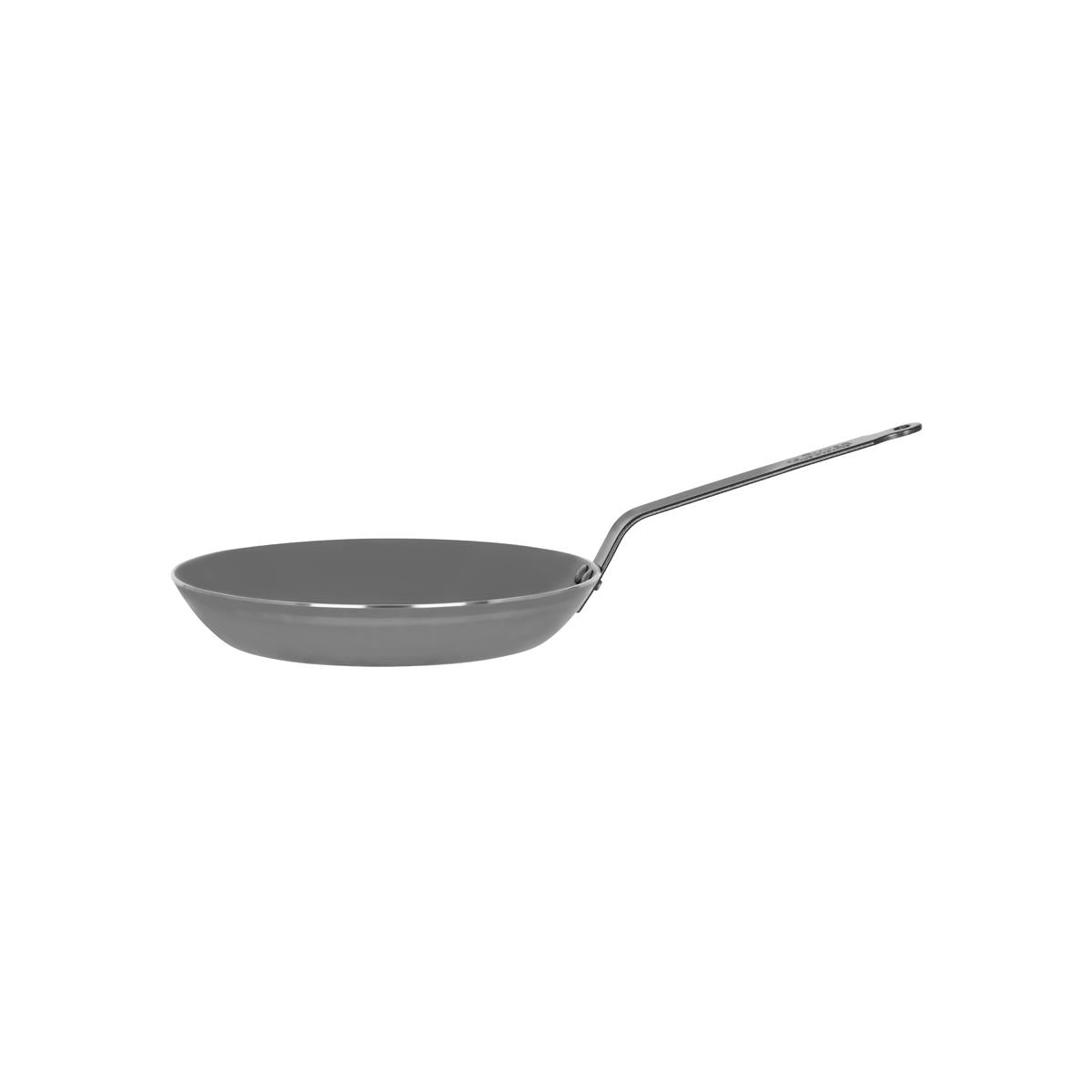 Debuyer Carbone Plus Round Frypan Steel
