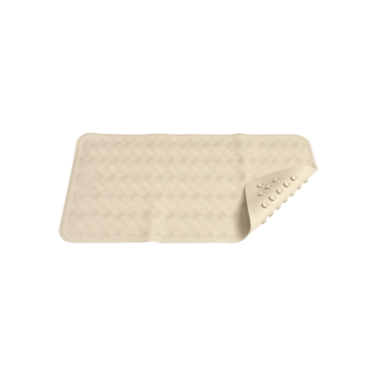 IMMERSE5010MP - Immerse Bathroom Bathmat-Rubber 340x580mm White (Sold in sets of 4)