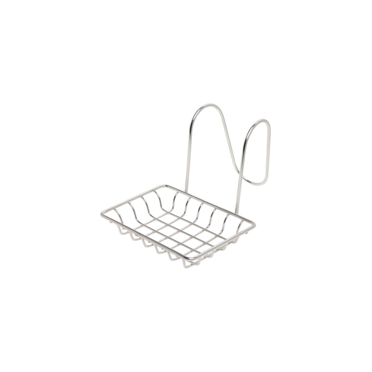 IMMERSE553 - Immerse Bathroom Soap Caddy Over Tub-S/S (Sold in sets of 6)