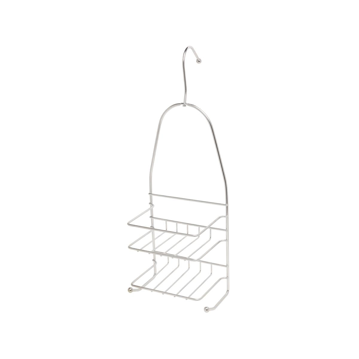 IMMERSE554 - Immerse Bathroom Shower Organiser-S S (Sold in sets of 4)