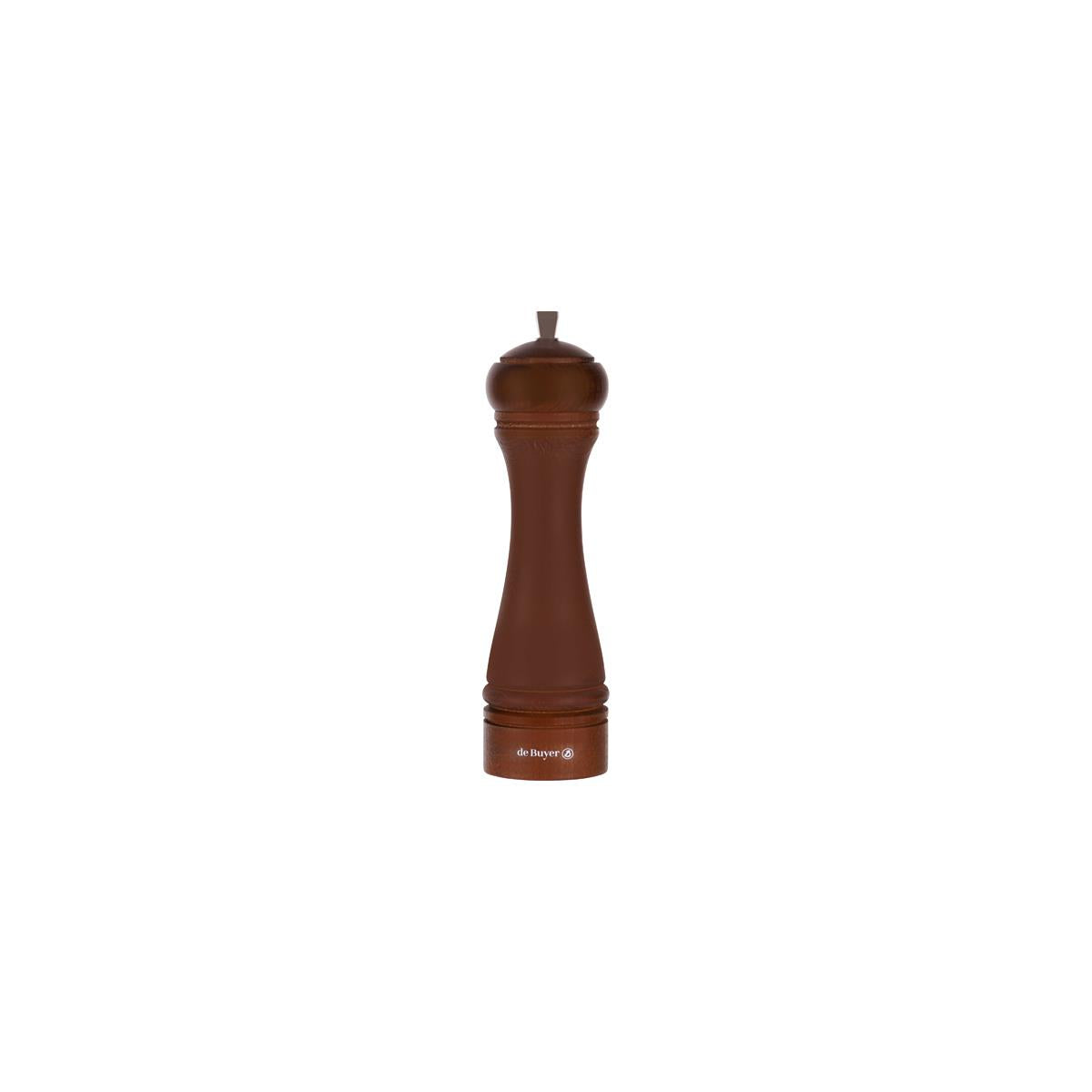 MARLUXP240-100101 - Debuyer Marlux Pepper Mill - Image 6