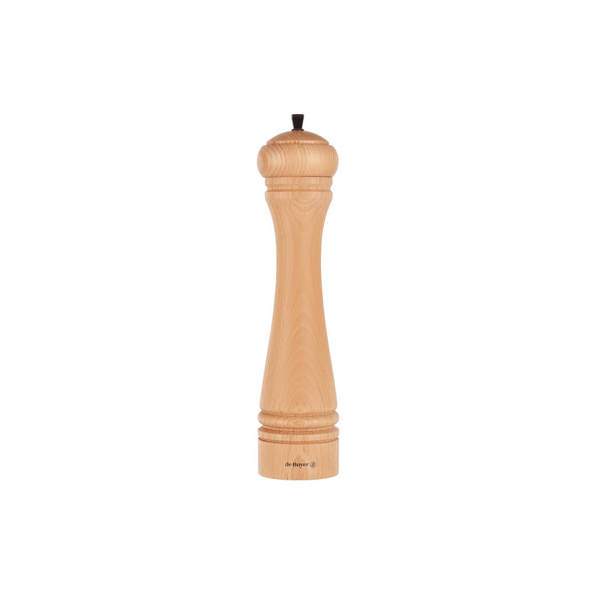 MARLUXP240-100101 - Debuyer Marlux Pepper Mill - Image 9