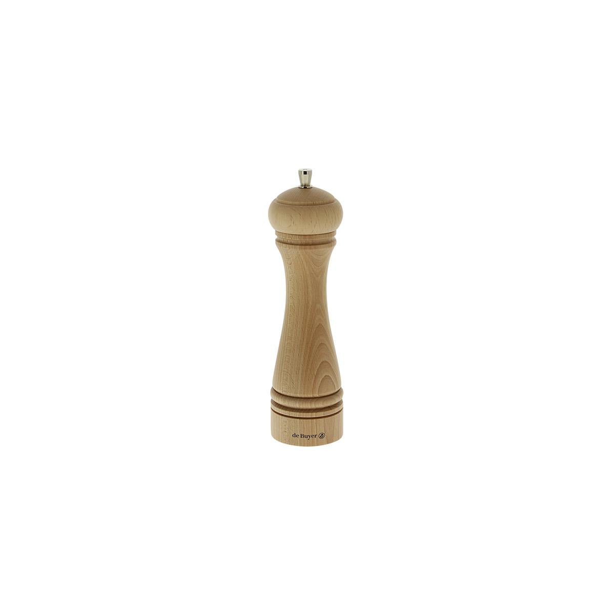 MARLUXS347-210101 - Debuyer Marlux Java Salt Mill 210Mm Natural
