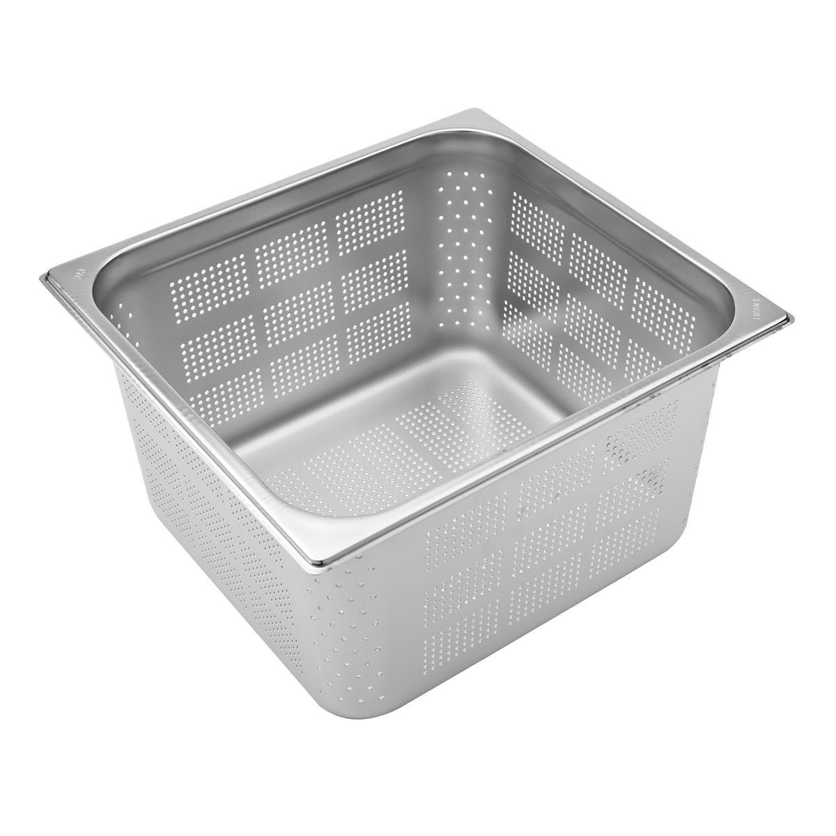 MP-23200 - Maxipan-Gn 2/3 X 200Mm Perforated