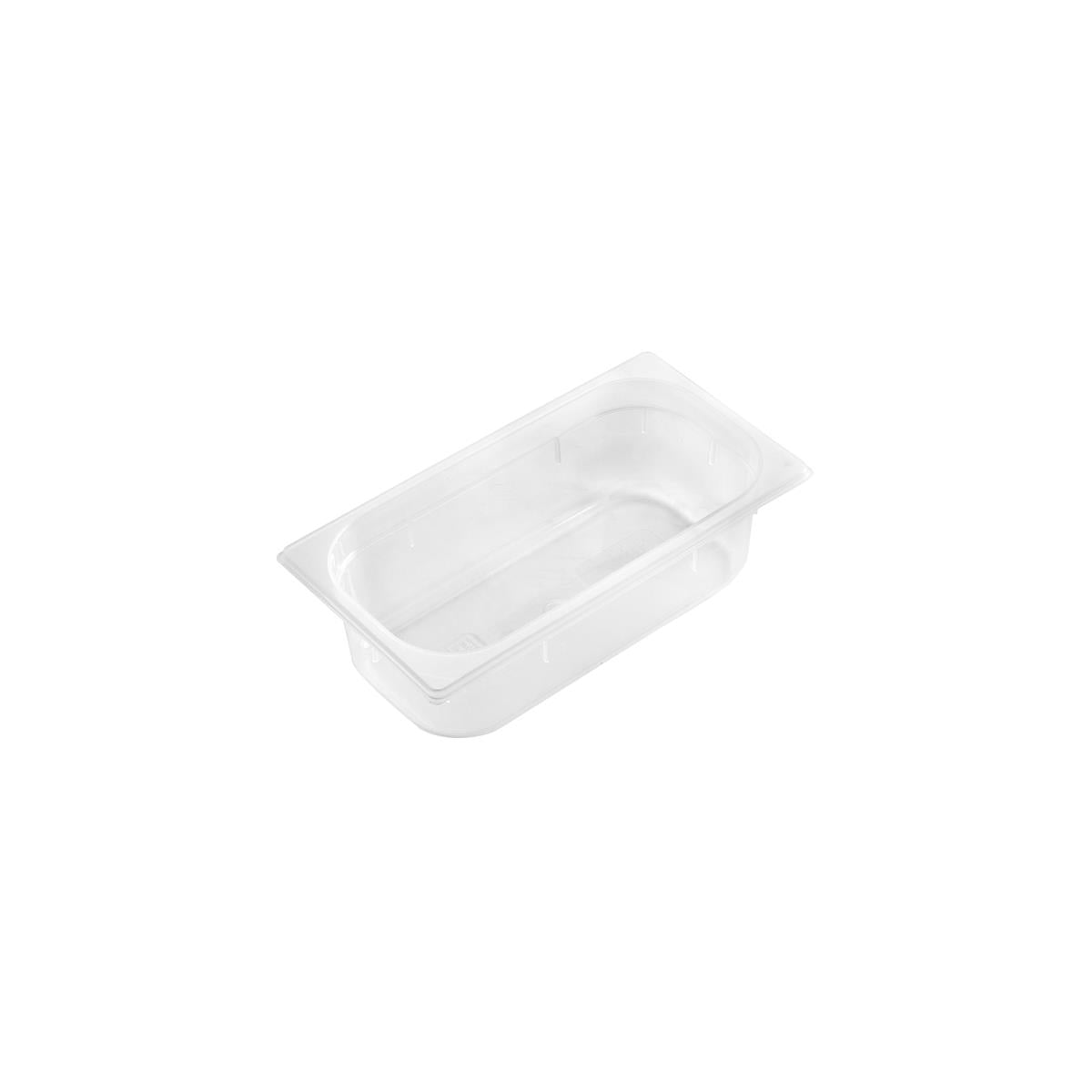PP-13150 - Gastronorm Pan-Polyprop Gn 1/3 X150Mm