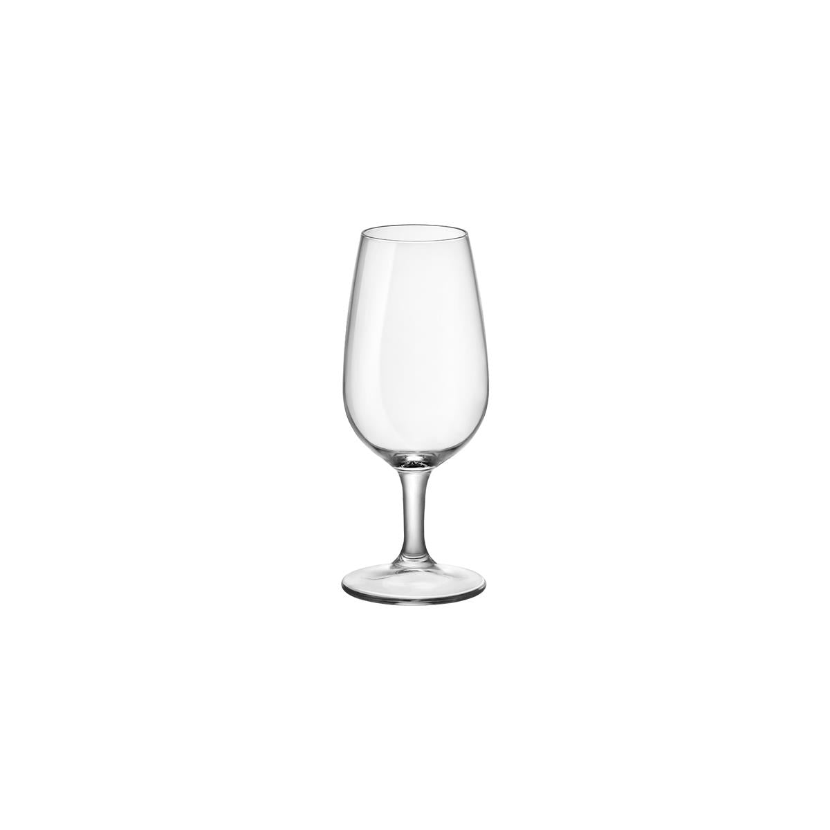 310-008 - Bormioli Rocco Riserva Wine Taster 213ml Clear (1.67260) (Sold in sets of 24)