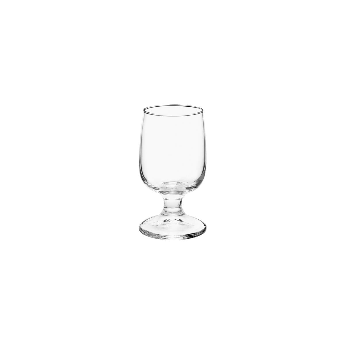 310-081 - Bormioli Rocco Executive (Sold in sets of 24)
