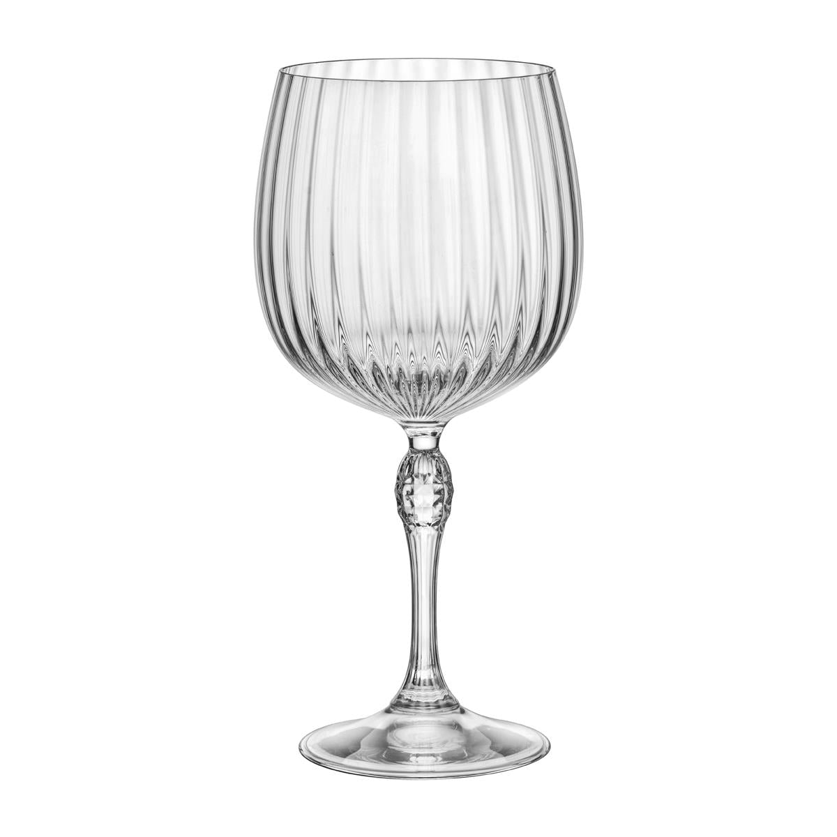 310-105 - Bormioli Rocco America 20 Gin Tonic 745Ml Clear (1.22128)