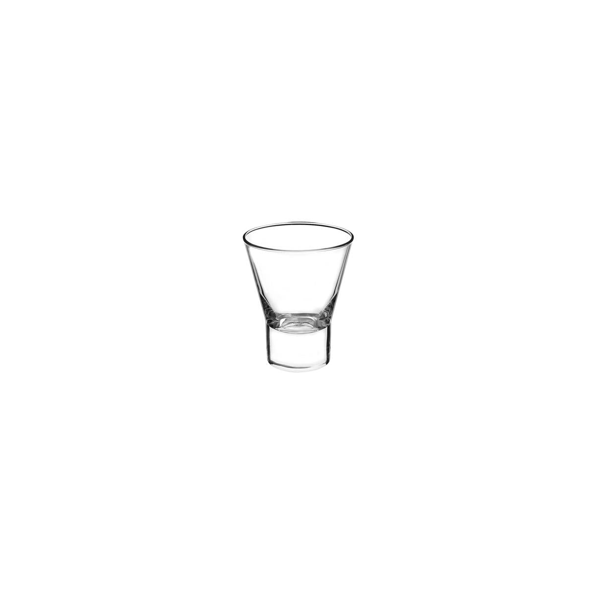 310-200 - Bormioli Rocco Ypsilon Dinner Clear (Sold in sets of 24)