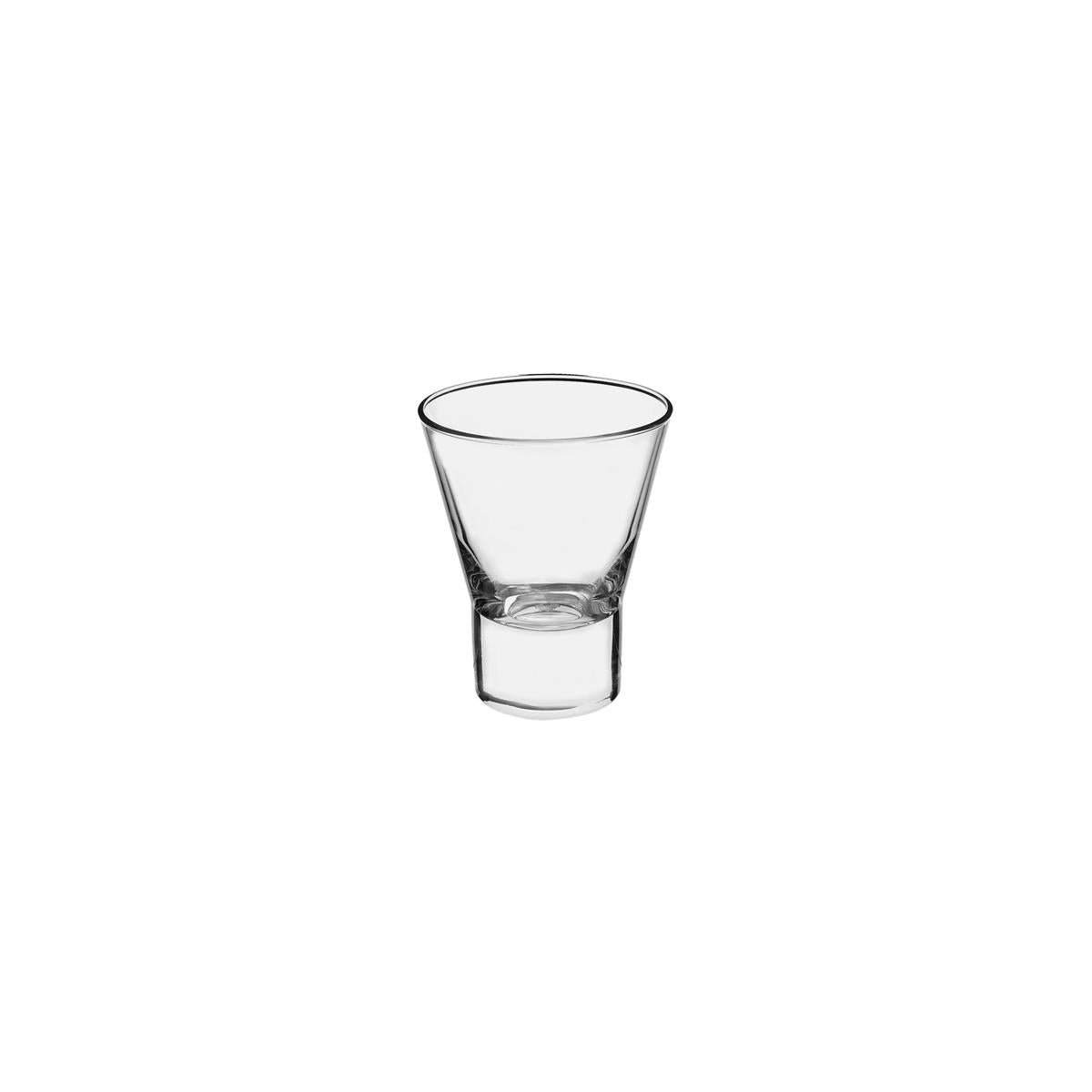 310-200 - Bormioli Rocco Ypsilon Dinner Clear (Sold in sets of 24) - Image 2