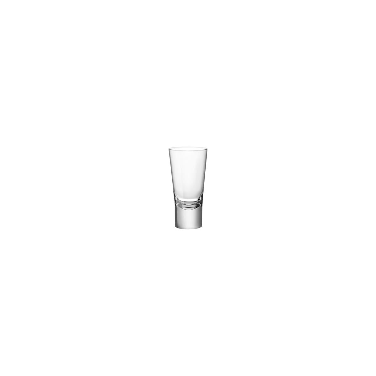 310-230 - Bormioli Rocco Ypsilon Clear (Sold in sets of 6) - Image 2