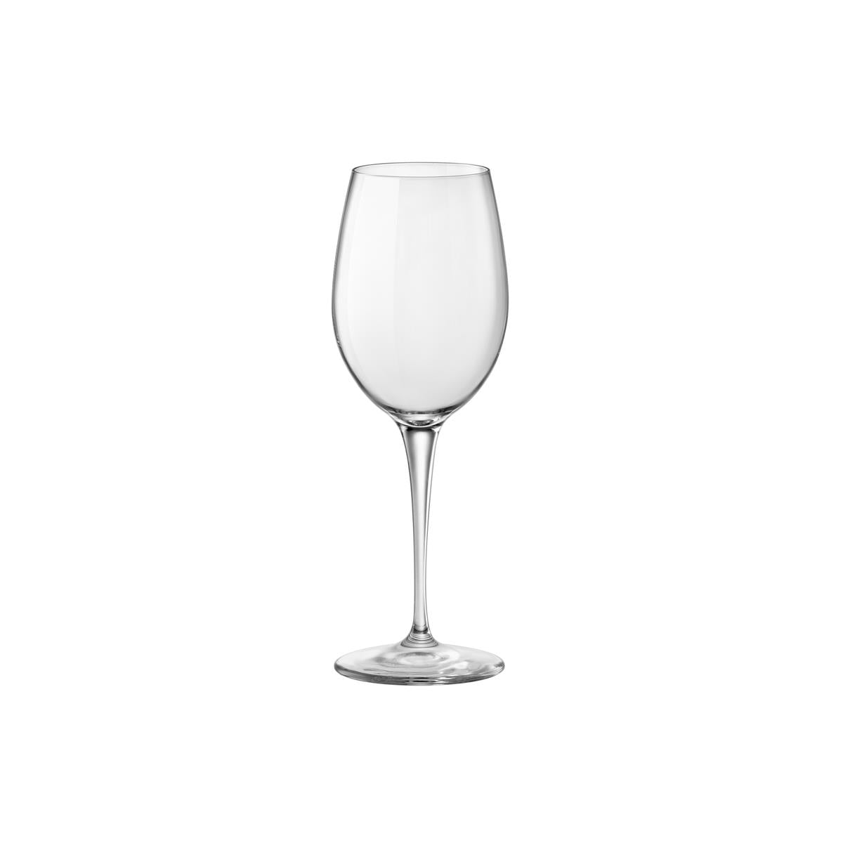 Bormioli Rocco Premium Chianti 385ml Clear (1.70033) (Set of 12)