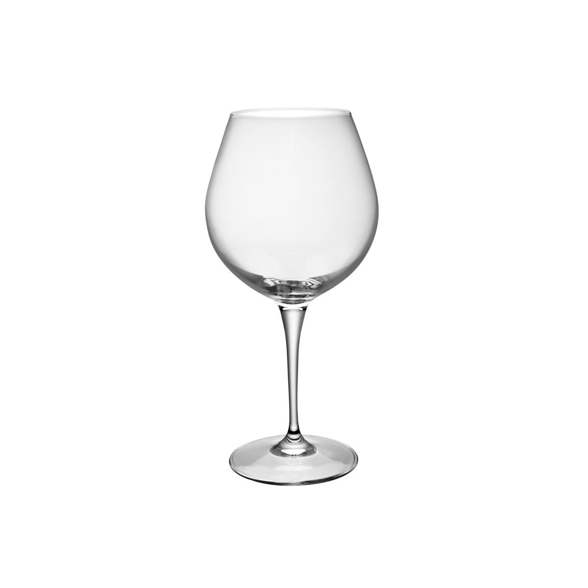 Bormioli Rocco Premium Chianti 385ml Clear (1.70033) (Set of 12)