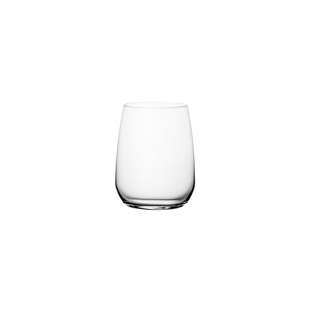 Bormioli Rocco Premium Tumbler 430Ml Clear (1.91861)