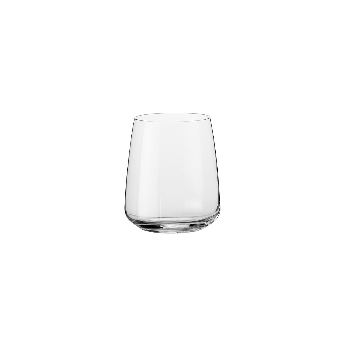 310-339 - Bormioli Rocco Aurum Water 360ml Clear (1.80802) (Sold in sets of 12)