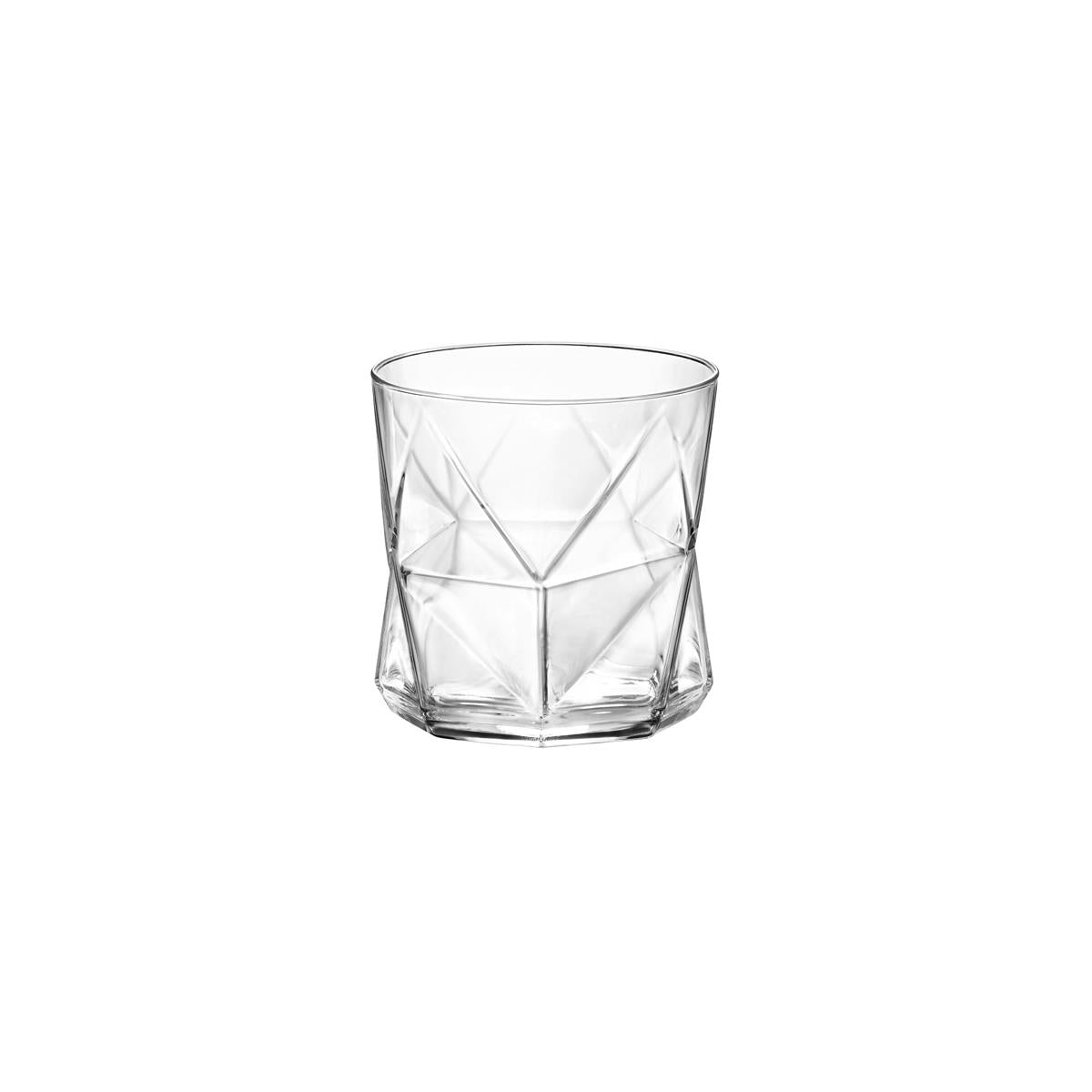 310-342 - Bormioli Rocco Cassiopea Water (Sold in sets of 24)
