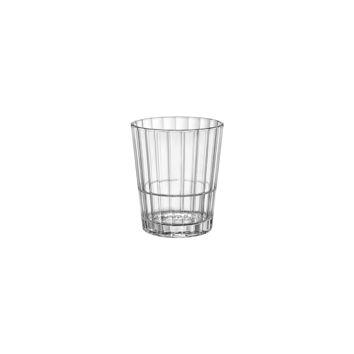 Bormioli Rocco Oxford Bar Shot Clear (Sold in sets of 48)