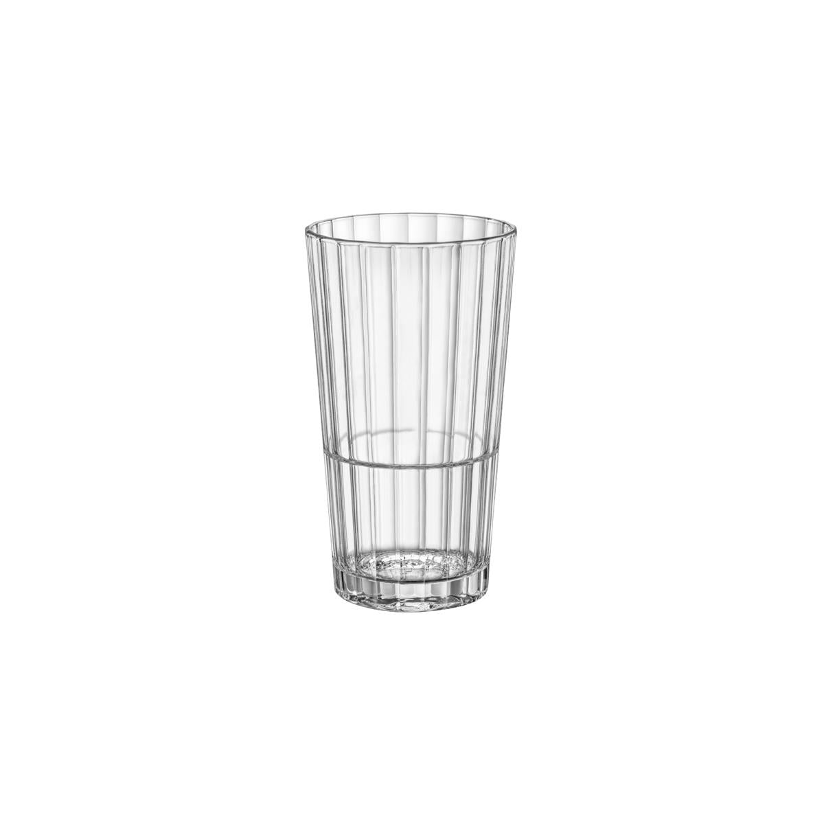 Bormioli Rocco Oxford Bar Shot Clear (Sold in sets of 48)