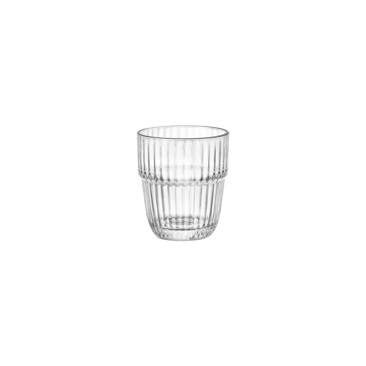 Bormioli Rocco Barshine Dof 395Ml Clear (1.27314)