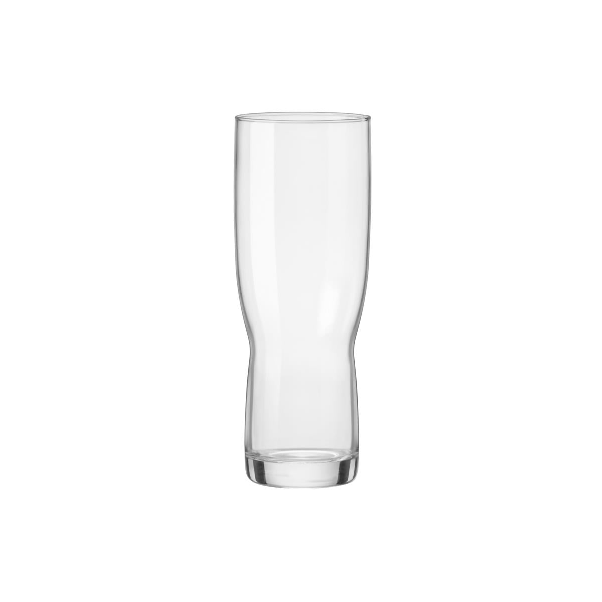 Bormioli Rocco Pilsner Beer 570ml Clear (4.61253) (Sold in sets of 24)